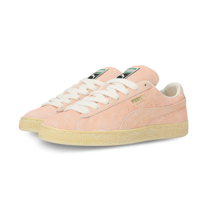 Suede Faded 'Bright Melon'