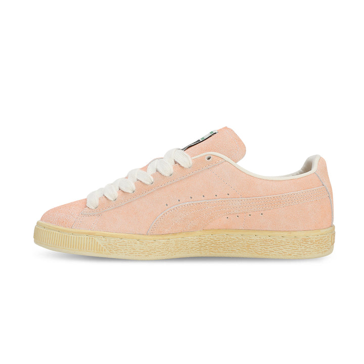 Suede Faded 'Bright Melon'