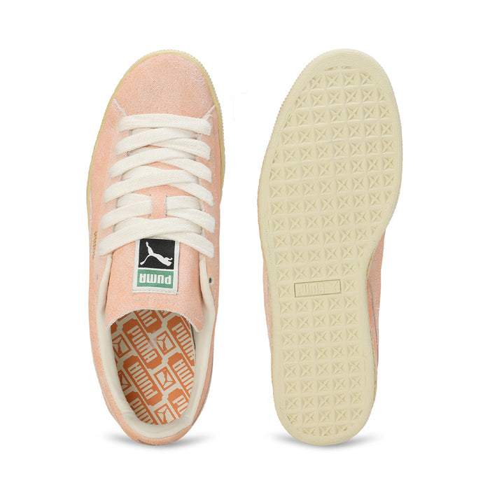 Suede Faded 'Bright Melon'