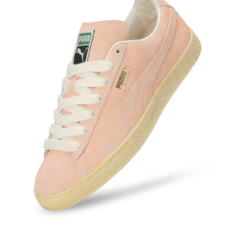 Suede Faded 'Bright Melon'