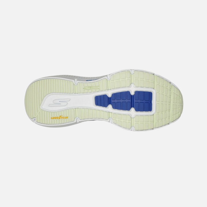 Skechers Go Run Pure 3  Womens - Slate