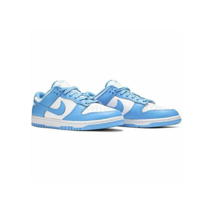 Nike Dunk Low 'University Blue / UNC '