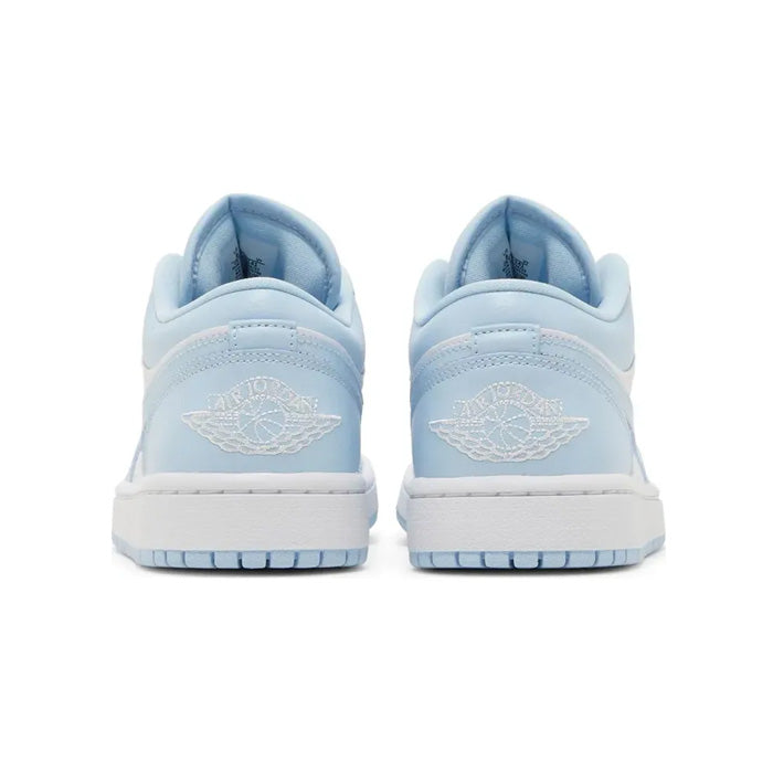 Air Jordan 1 Low 'Ice Blue'