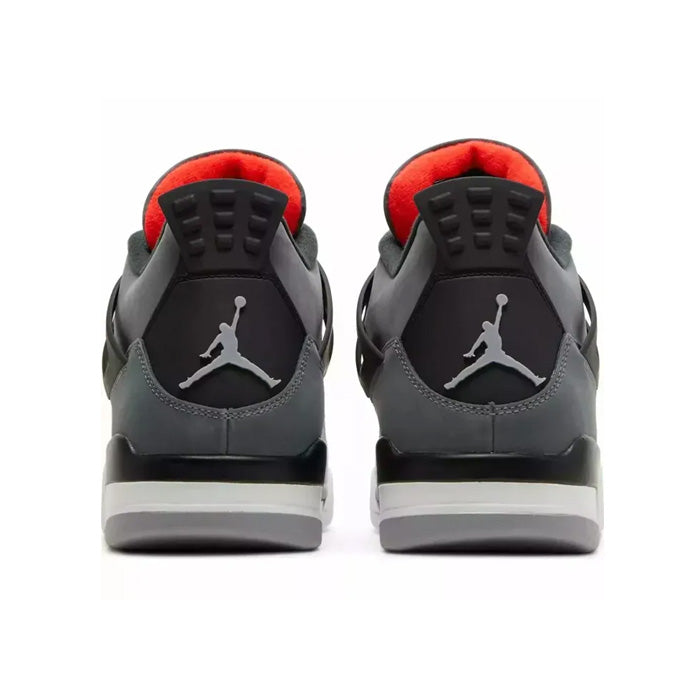 Air Jordan 4 Retro 'Infrared'