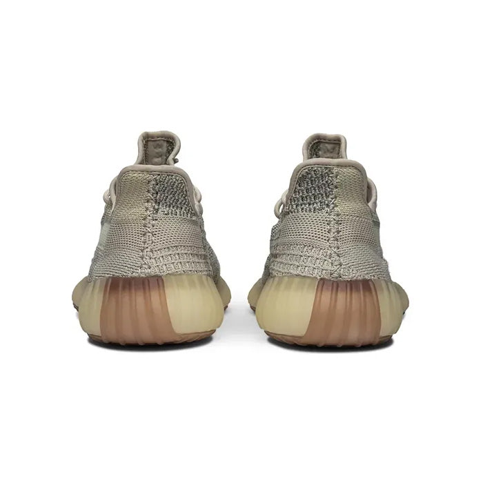 Yeezy Boost 350 V2 'Citrin Reflective'