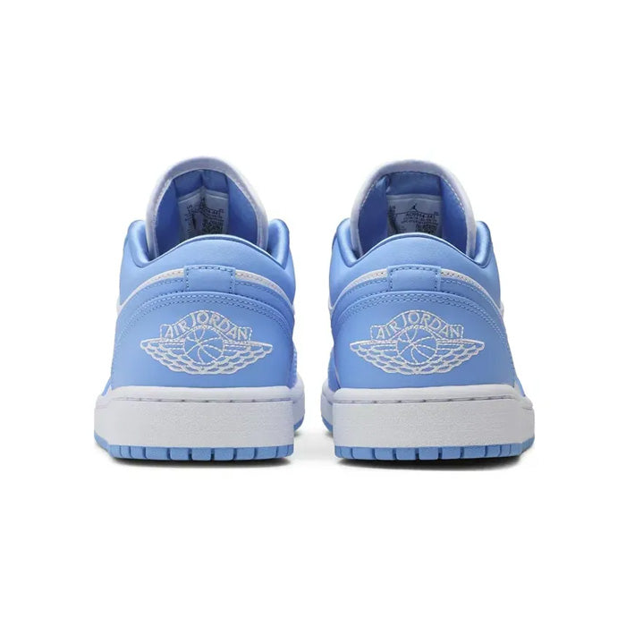 Air Jordan 1 Low 'UNC'