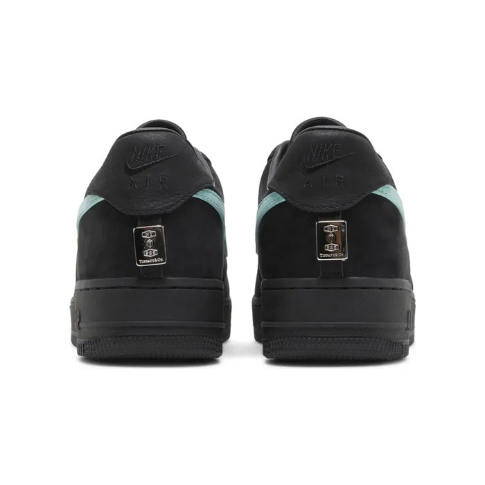 Tiffany & Co. x Air Force 1 Low '1837'