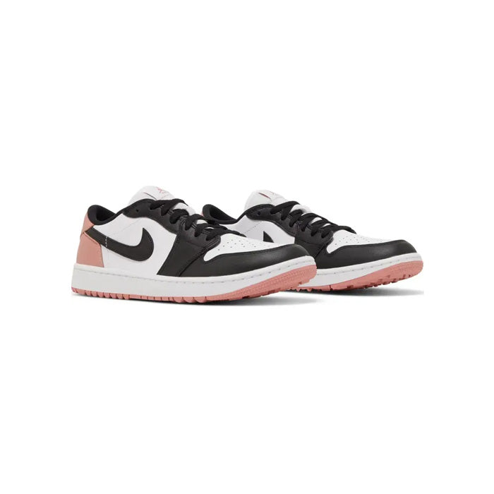 Air Jordan 1 Low Golf 'Rust Pink'