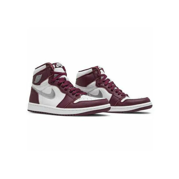 Air Jordan 1 Retro High 'Bordeaux'