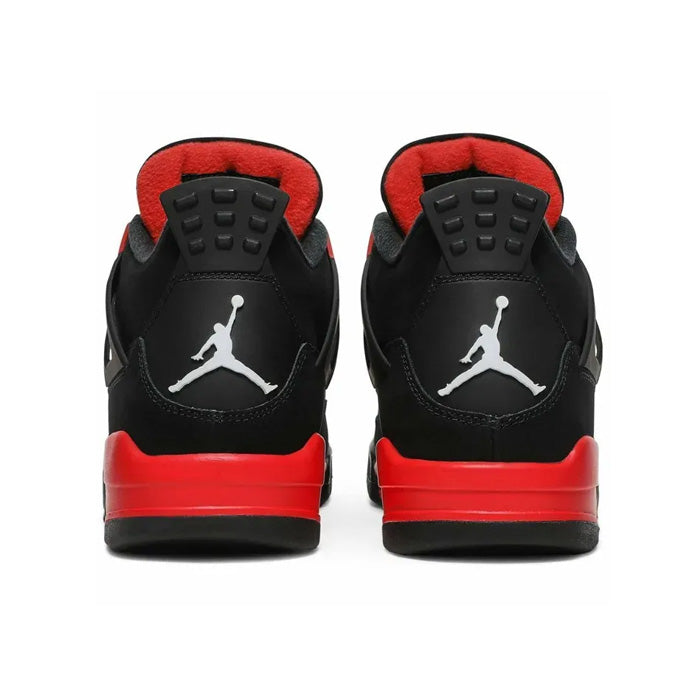 Air Jordan 4 Retro 'Red Thunder'