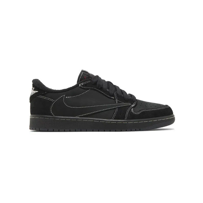 Nike Air Jordan 1 Low OG SP 'Black Phantom' x Travis Scott