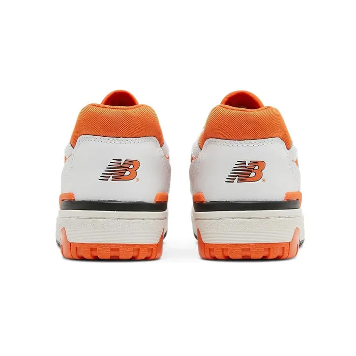 New Balance 550 'Varsity Orange