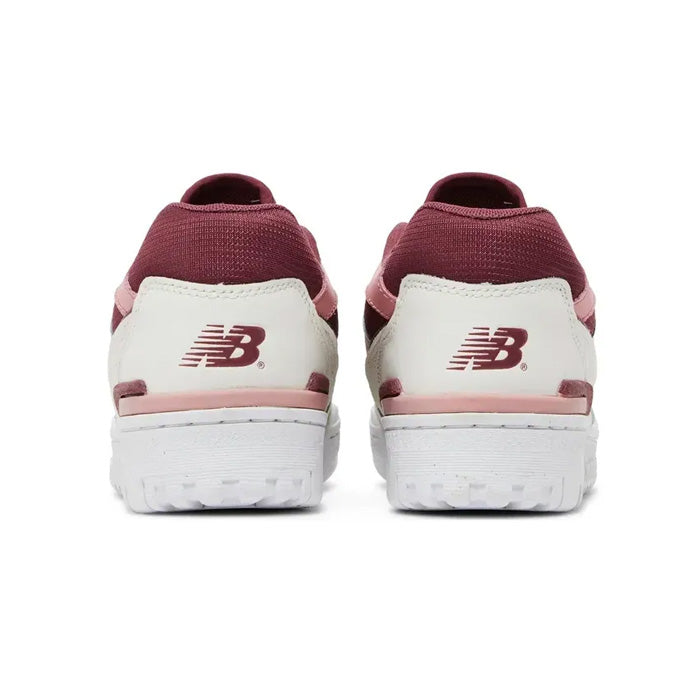 New Balance 550 'Washed Burgundy'