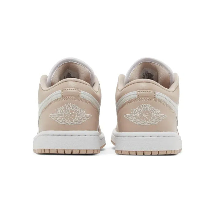 Air Jordan 1 Low 'Particle Beige'