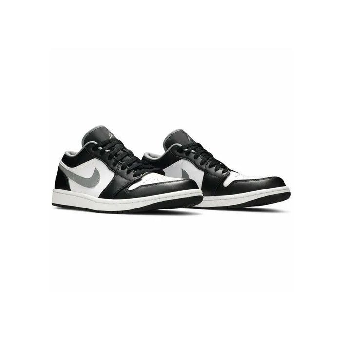 Air Jordan 1 Low Particle Grey