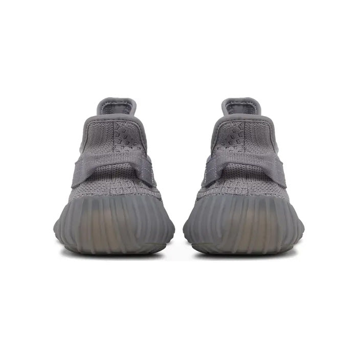 Yeezy 350 V2 “Space Ash / Steel Grey”