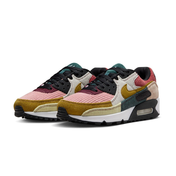 WMNS Air Max 90 'Multi-Corduroy'
