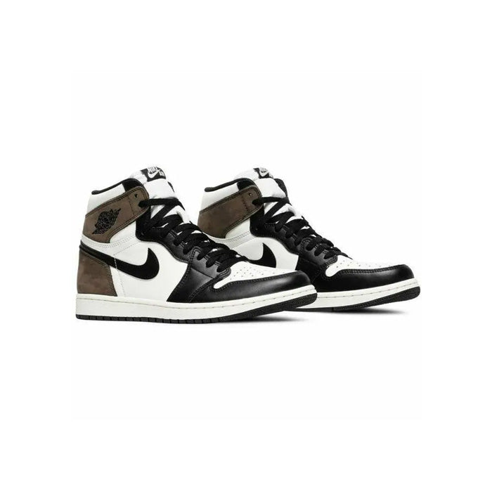 Air Jordan 1 High "Dark Mocha"