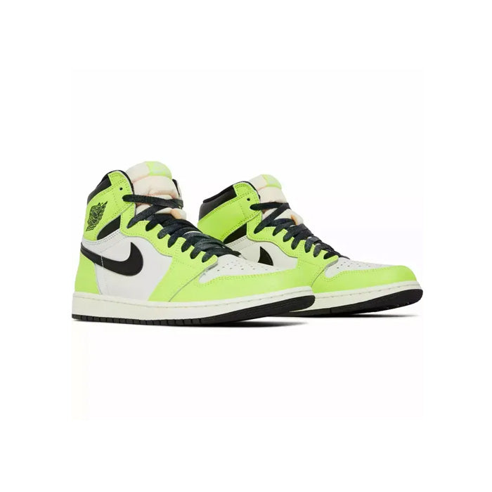 Air Jordan 1 Retro High 'Visionaire / Volt '