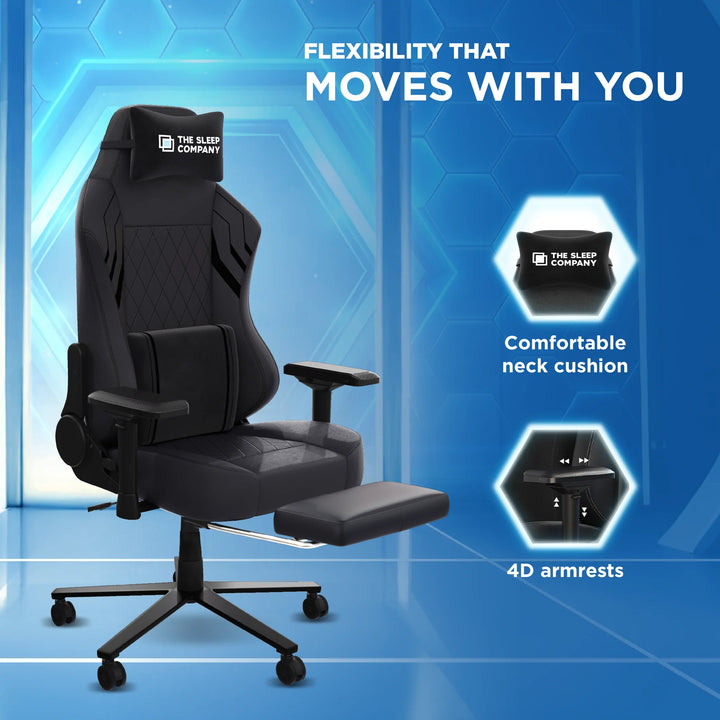 XGen Pro Gaming Chair