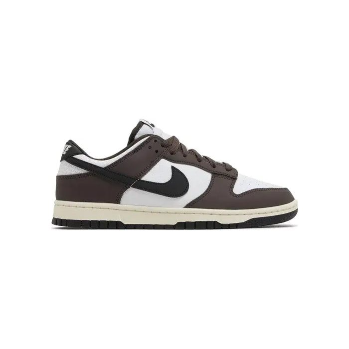 Dunk Low Next Nature 'Baroque Brown'