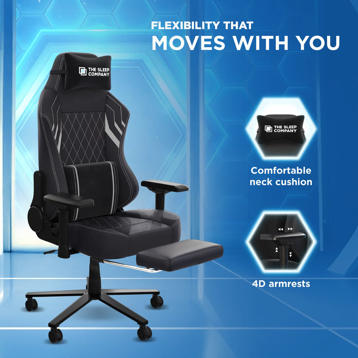 XGen Pro Gaming Chair