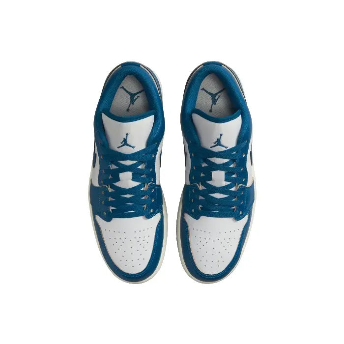 Air Jordan 1 Low SE 'Industrial Blue'