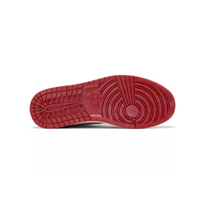 Air Jordan 1 Retro High OG 'Chicago Lost and Found'
