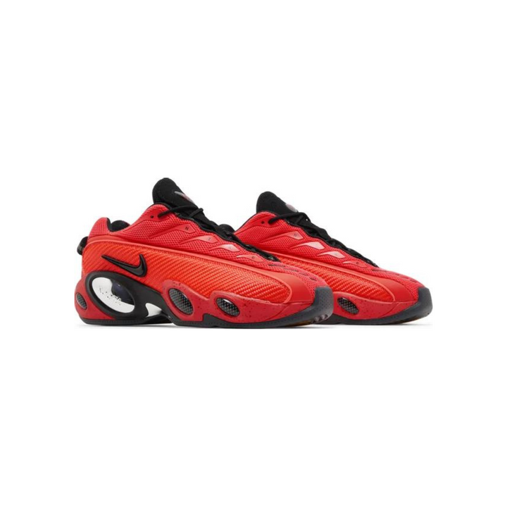 NOCTA x Glide 'Bright Crimson'