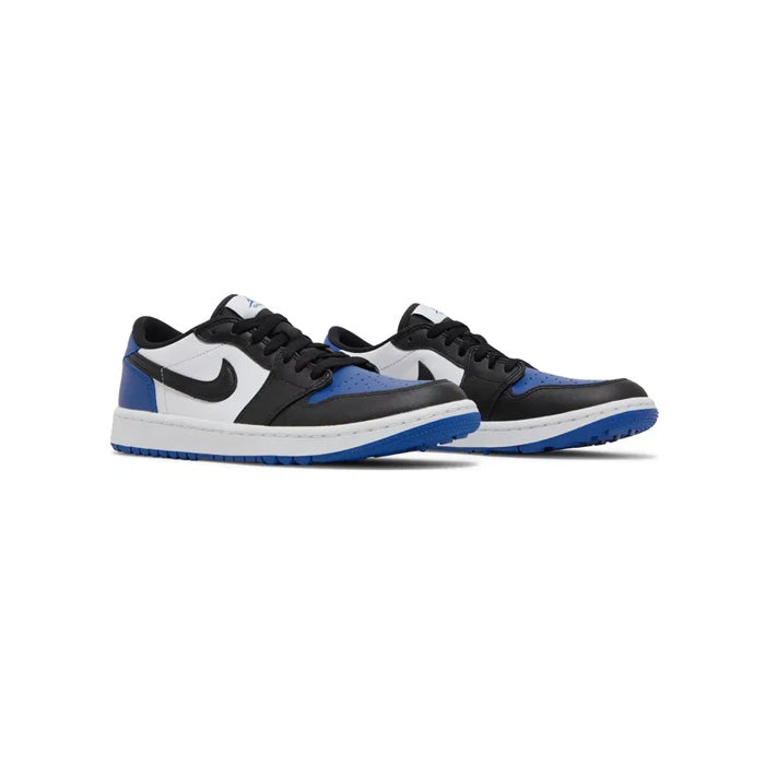 Air Jordan Low Golf Sports Royal