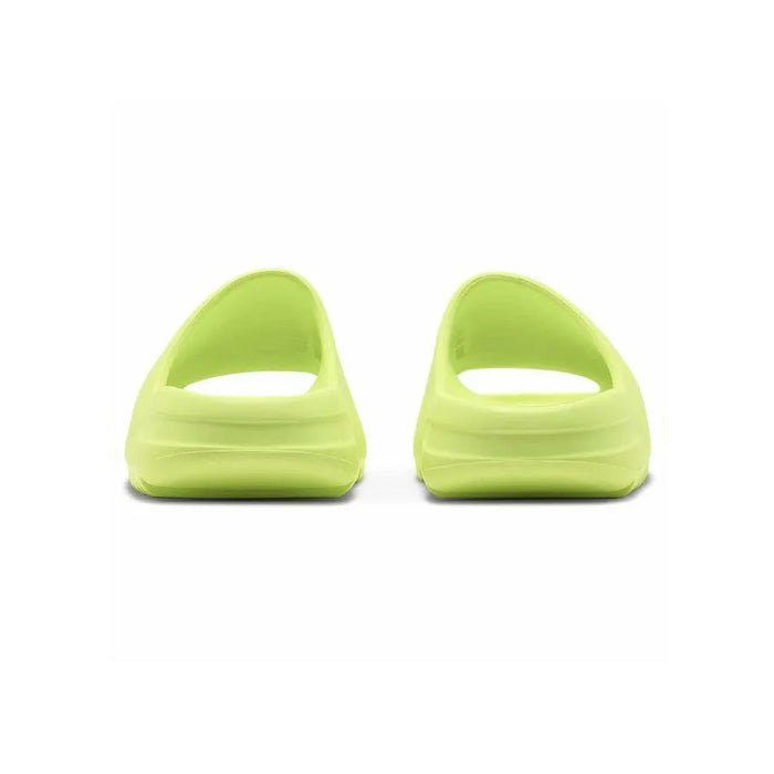 Yeezy Slide "Glow Green"