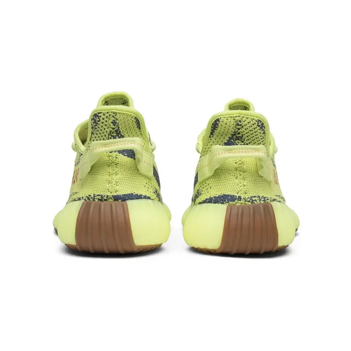 Yeezy Boost 350 V2 'Semi Frozen Yellow'