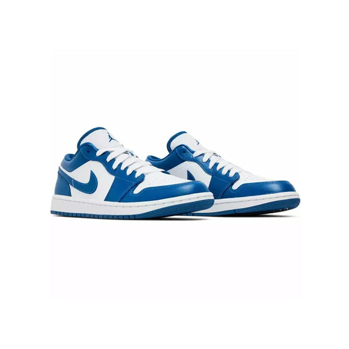 Women's Air Jordan 1 Low 'Marina Blue'