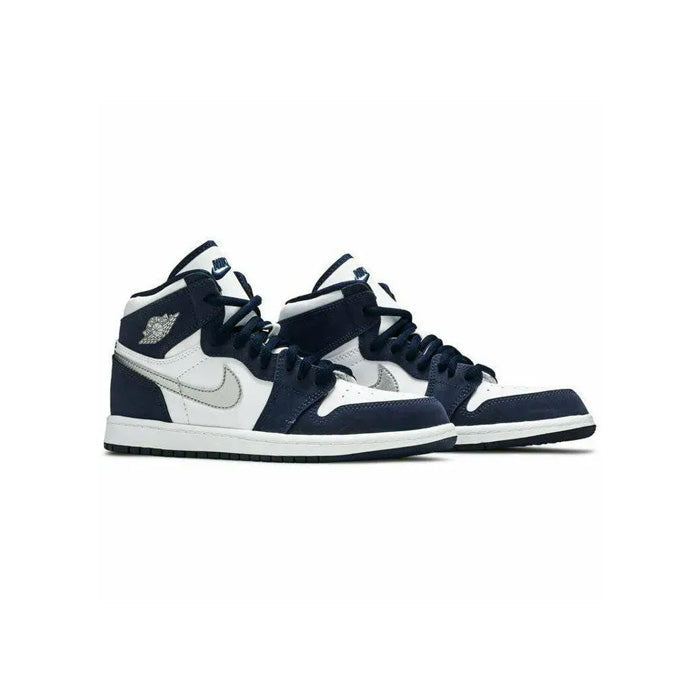 Air Jordan 1 High COJP Midnight Navy