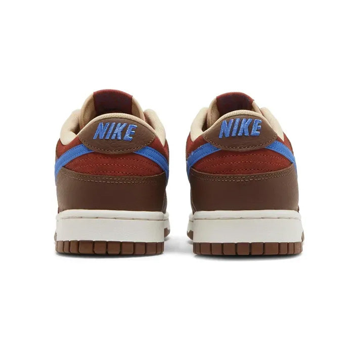 Dunk Low Premium 'Mars Stone Blue'