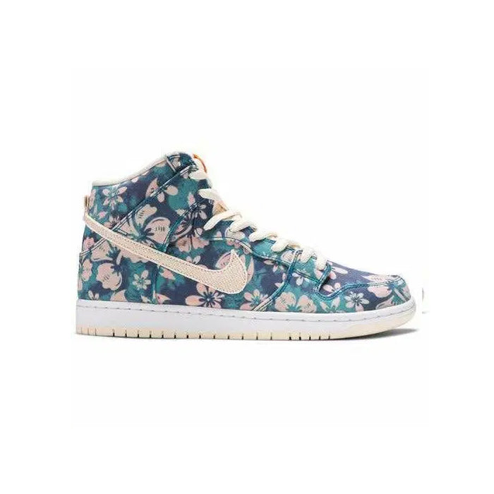 Nike SB Dunk High Hawai