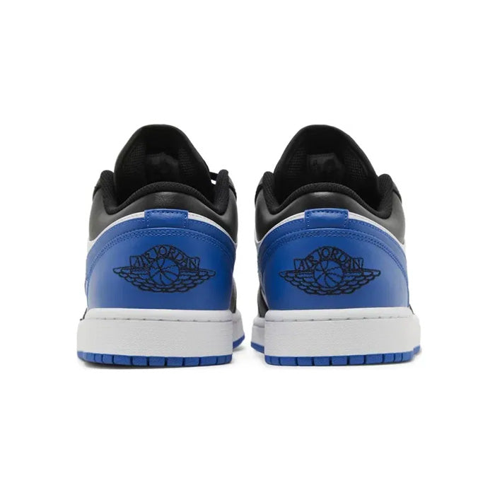 Air Jordan 1 Low 'Alternate Royal Toe'