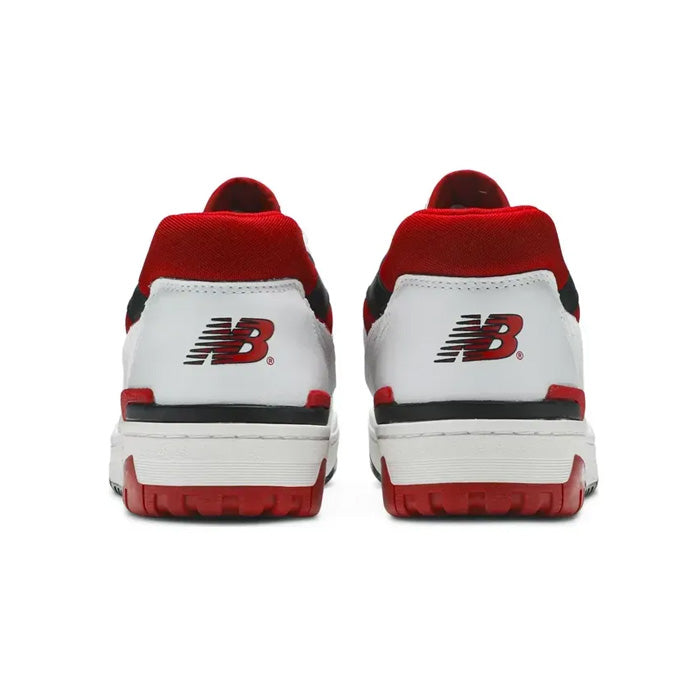 New Balance 550 'White Team Red'