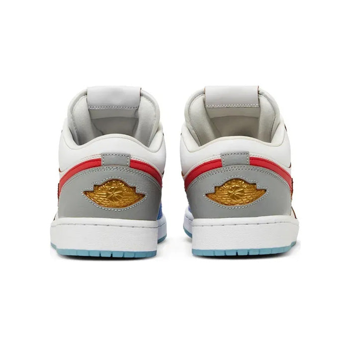 Air Jordan 1 Low SE 'Philippines'