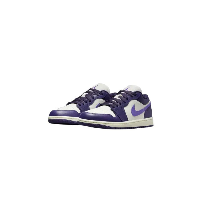 Women's Air Jordan 1 Low 'Sky J Purple'