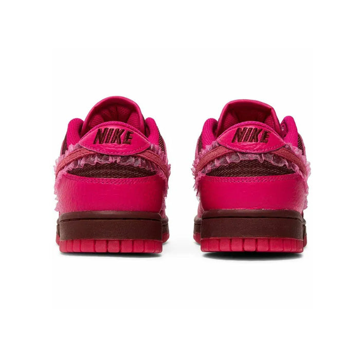 Women's Dunk Low Prime Pink