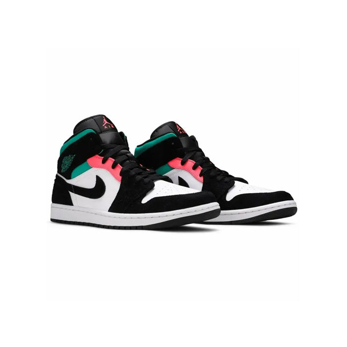 Air Jordan 1 Mid SE 'South Beach'