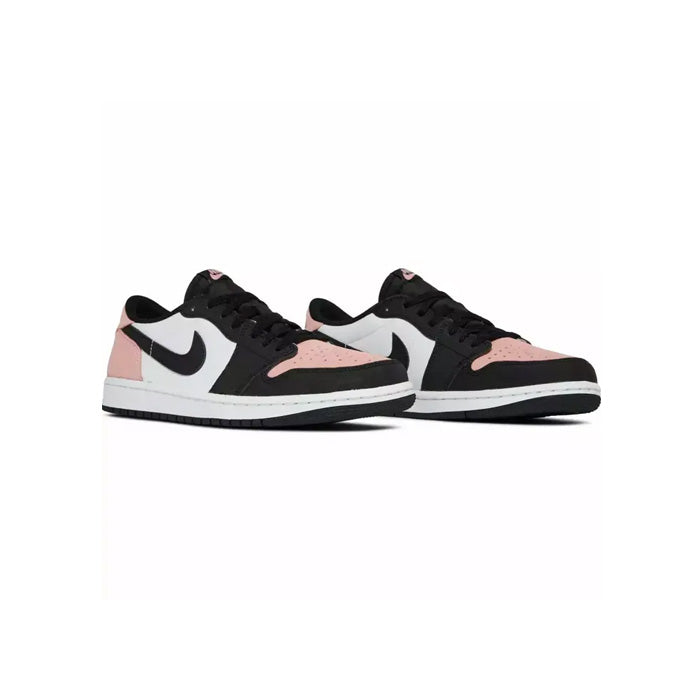 Air Jordan 1 Low 'Bleached Coral'