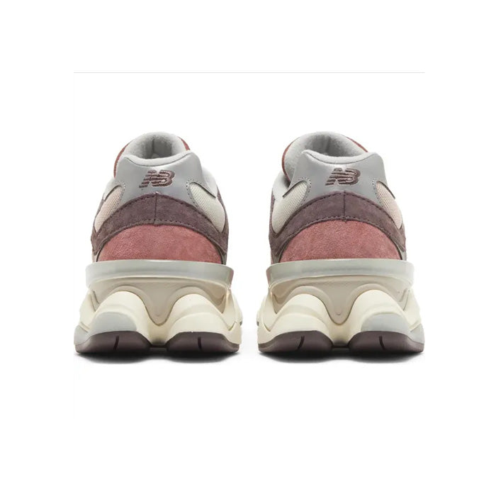 New Balance 9060 'Cherry Blossom Pack - Mineral Red'