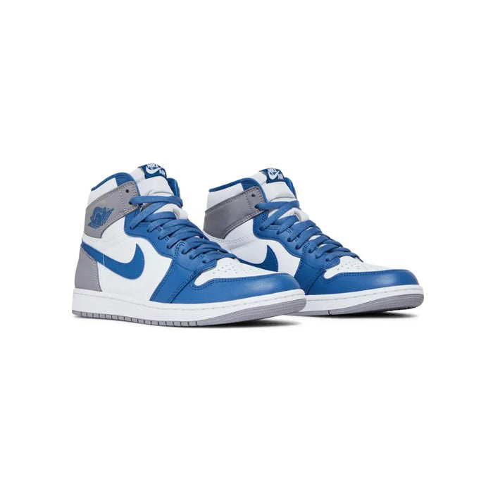 Air Jordan 1 Retro High OG 'True Blue'