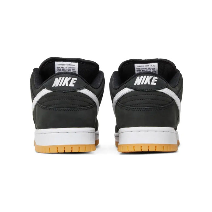 Nike Dunk Low SB 'Black Gum'