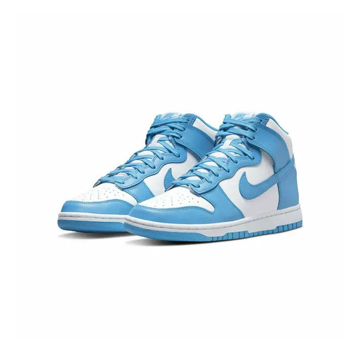 Nike Dunk High 'University Blue/ UNC '