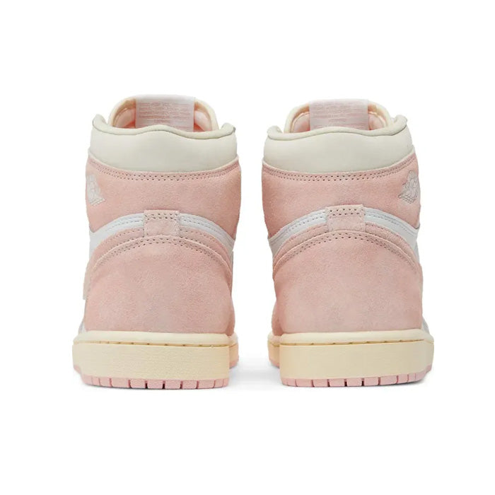 Air Jordan 1 Retro High OG 'Washed Pink'