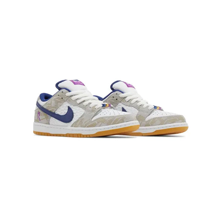 Nike Dunk Low SB x Rayssa Leal