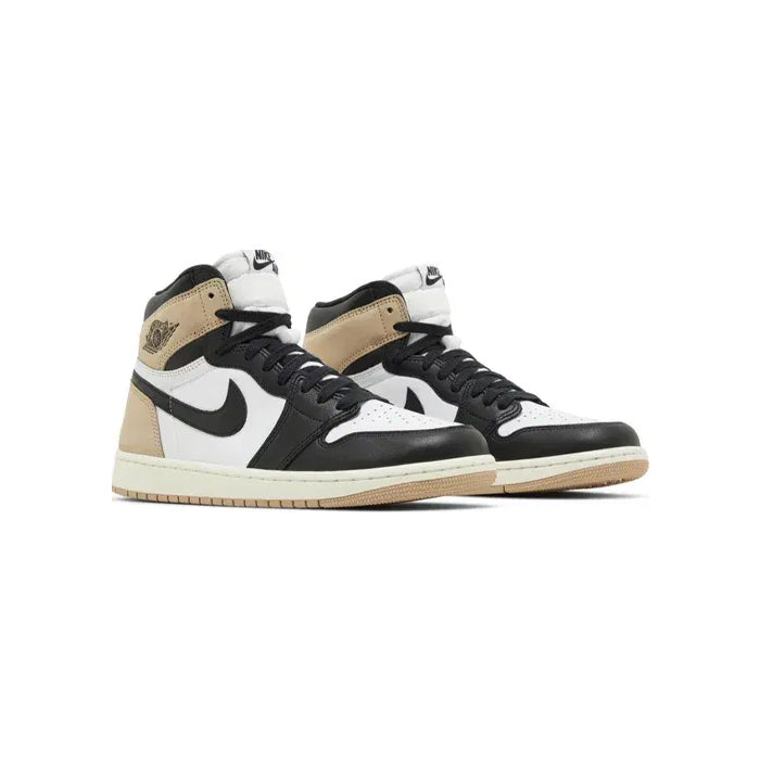 Air Jordan 1 Retro High OG 'Latte'